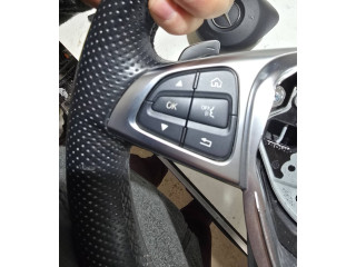 Volant Mercedes-Benz C W205 2015 A0004604003, 308014099162A