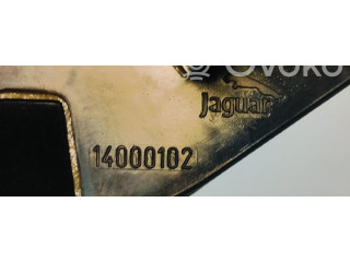 Подрулевой шлейф SRS 1X4314A664AC Jaguar X-Type