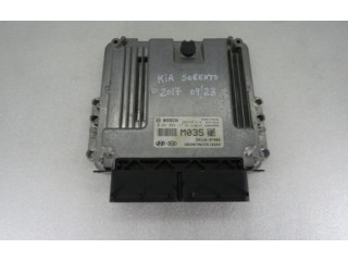 Řídící jednotka 391102FBB6, 0281033117 KIA Sorento 2017