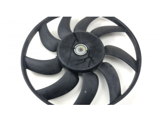 Вентилятор радиатора     8K0959455AB, 8K0959455P    Audi A7 S7 4G 3.0