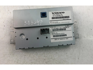 Дисплей    31382906AC   Volvo XC70