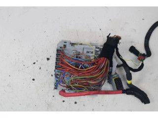 Pojistková skříňka Alfa Romeo Giulia 2010