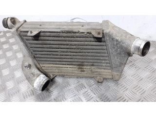 Интеркулер     Audi A8 S8 D3 4E 3.0