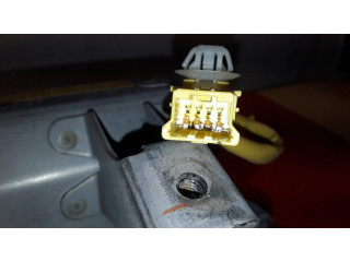 Подушка безопасности пассажира MN173206, E00365105P2J Mitsubishi Grandis