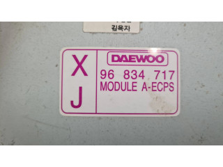 Блок комфорта 96834717   Chevrolet Epica   