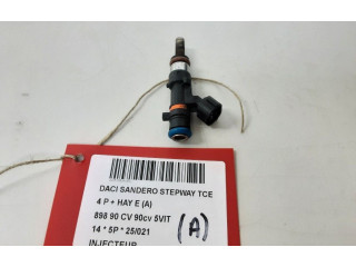 Форсунка 0280158366, 0280158366 Dacia Sandero II H4B-A400(Euro 5)