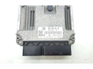 Řídící jednotka 03G906021AQ, 0281012390 Volkswagen Caddy 2005