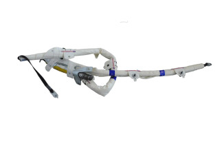 Боковая подушка безопасности AW9314K159AC Jaguar XJ X351