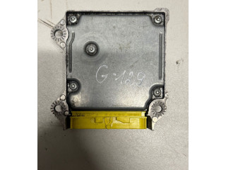 Блок подушек безопасности 1T0909605D, 5WK43828   Volkswagen Touran I