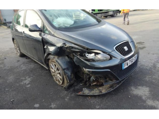 Přístrojová deska Seat Altea XL 2010 NT