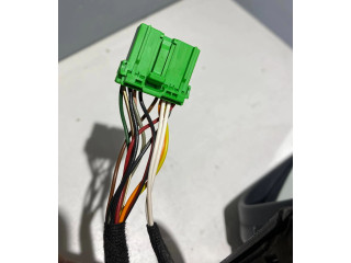 Зеркало электрическое        Volvo V70  2005 - 2008 года   