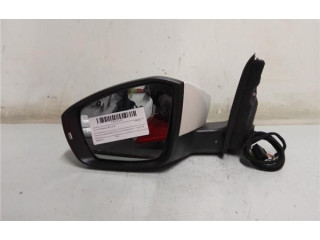 Зеркало электрическое Skoda Octavia Mk3 (5E) 2013 - 2019 года