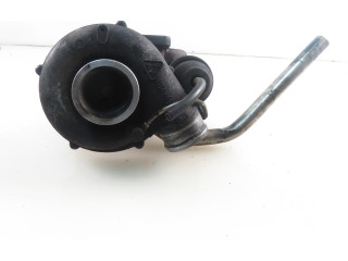 Turbodmychadlo Турбина 046145703G, 046145703G Audi A6 S6 C4 4A AEL