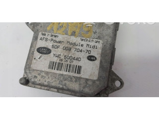 Блок управления Xenon