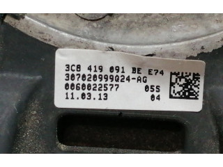 Volant Volkswagen Passat Alltrack 2013 3C8419091BE, 307020999Q24