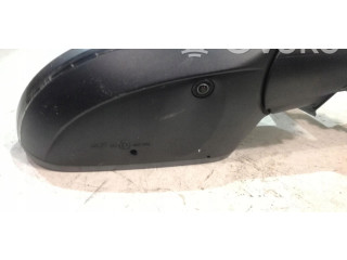 Zpětné zrcátko  Audi A8 S8 D3 4E 2009  16PIN  