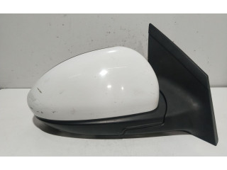 Зеркало электрическое        Chevrolet Cruze  2009 - 2016 года   