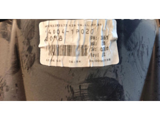 Přístrojová deska KIA Venga 2014 94004-1P020