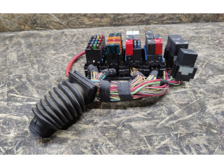 Блок предохранителей Maserati Quattroporte