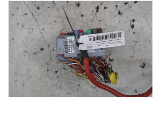 Řídící jednotka 51987784   Fiat Panda III 2014