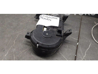 Přístrojová deska Fiat Punto Evo 2014 5550050900