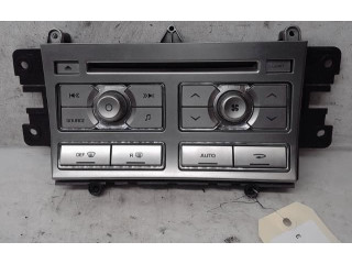 Блок управления климат-контролем 8X2318C858BG Jaguar XF X250