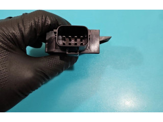 Блок комфорта FK72-9D370-AD, IMPRK1357538 Jaguar XF X260