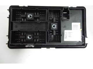 Pojistková skříňka 96427973, 96427973 Daewoo Matiz 2006