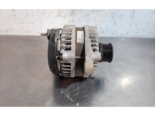 Генератор 68348758AB   Jeep Compass      