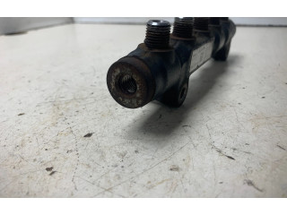 Топливная рампа 9654592680, 826011071 Citroen C5