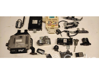 Řídící jednotka 39120-2A001 Hyundai ix35 2015