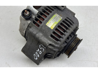 Масляный насос 2706070500 Lexus IS 200-300