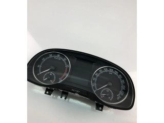 Спидометр (приборный щиток) 6V0920740D   Skoda Fabia Mk3 (NJ)   
