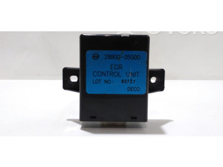 Блок управления 2880005000, 47693 SsangYong Korando