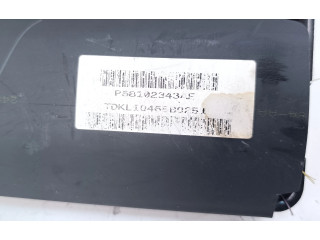 Подушка безопасности в сиденье P68102343AE, 68102343AE   Jeep Cherokee