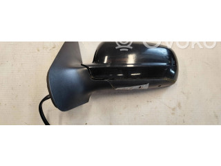 Зеркало электрическое Skoda Octavia Mk1 (1U) 1996 - 2004 года