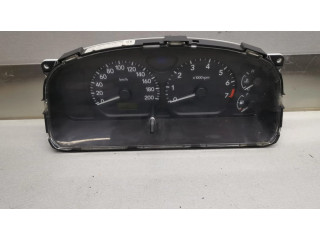 Панель приборов 3410083E50, 341008E5   Suzuki Wagon R+       