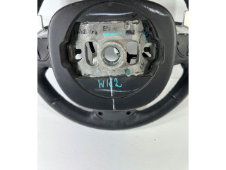 Руль Jeep Grand Cherokee 2010 - 2021 года