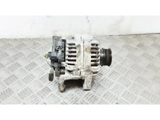Генератор 0124425050, 13229985 Opel Vectra C 1.6