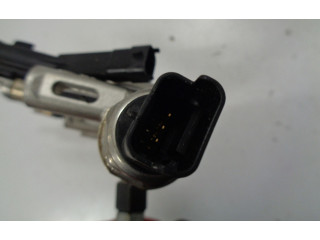 Магистральная трубка топлива 9806724880, 9810335380 Peugeot 2008 I