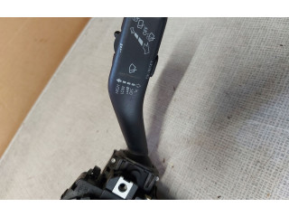 Подрулевой шлейф SRS 5K0953549C, 5K0953507AS Skoda Octavia Mk2 (1Z)