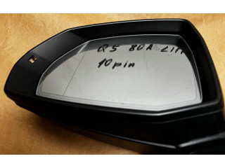 Зеркало электрическое Audi Q5 SQ5 2017 - года