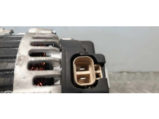 Генератор 113656   KIA Shuma 1.6     