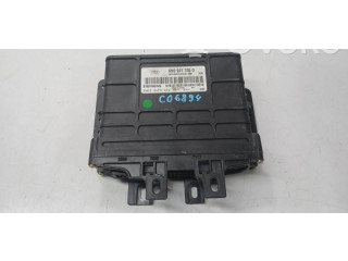 Комфортный модуль 5WK33470, 5WK33470. Audi A2