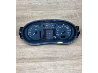 Přístrojová deska Renault Kangoo I 1997 7700428500, 09043080096