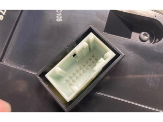 Панель приборов 20272078, 9828218480 Citroen C3 Aircross