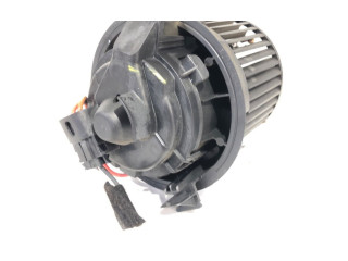 Вентилятор печки    N109038B   Dacia Duster II