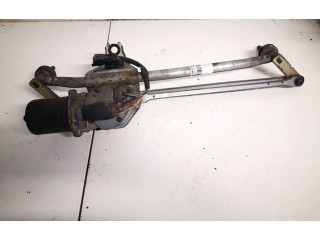 Комплект механизма стеклоочистителей Renault Trafic II (X83)