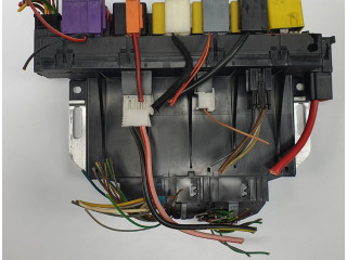 Блок предохранителей A0325458232 Mercedes-Benz S W220