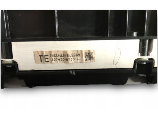 Панель приборов 78100SJHE022, 78100   Honda FR-V       